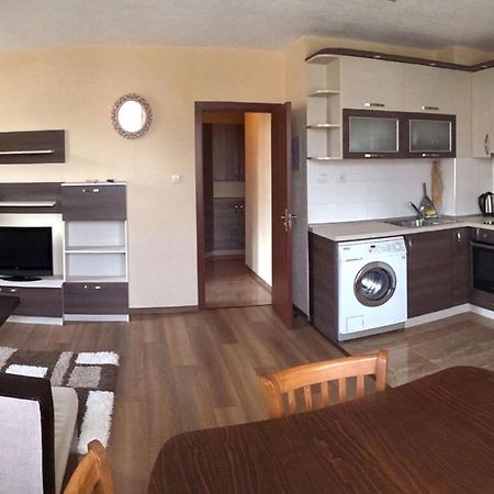 Apartment Feo Сандански Экстерьер фото