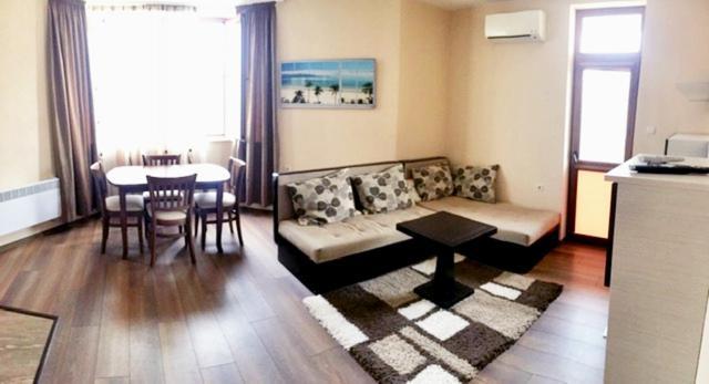 Apartment Feo Сандански Экстерьер фото