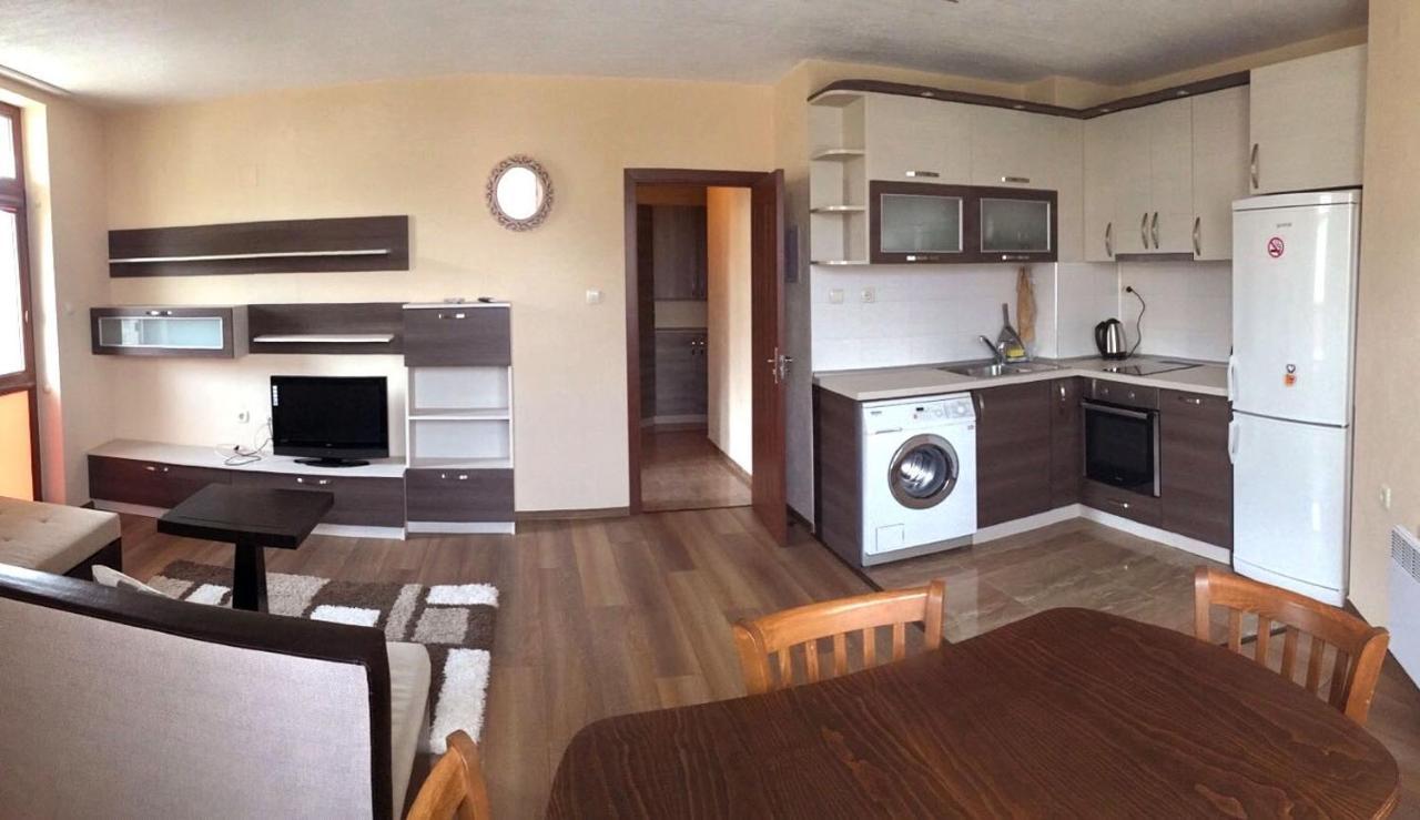 Apartment Feo Сандански Экстерьер фото