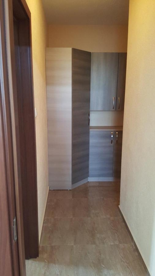 Apartment Feo Сандански Экстерьер фото