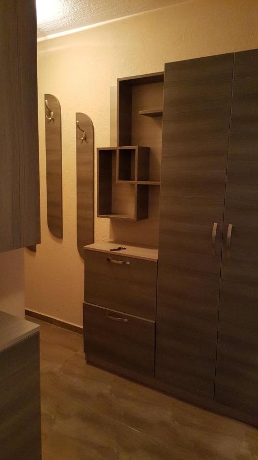 Apartment Feo Сандански Экстерьер фото