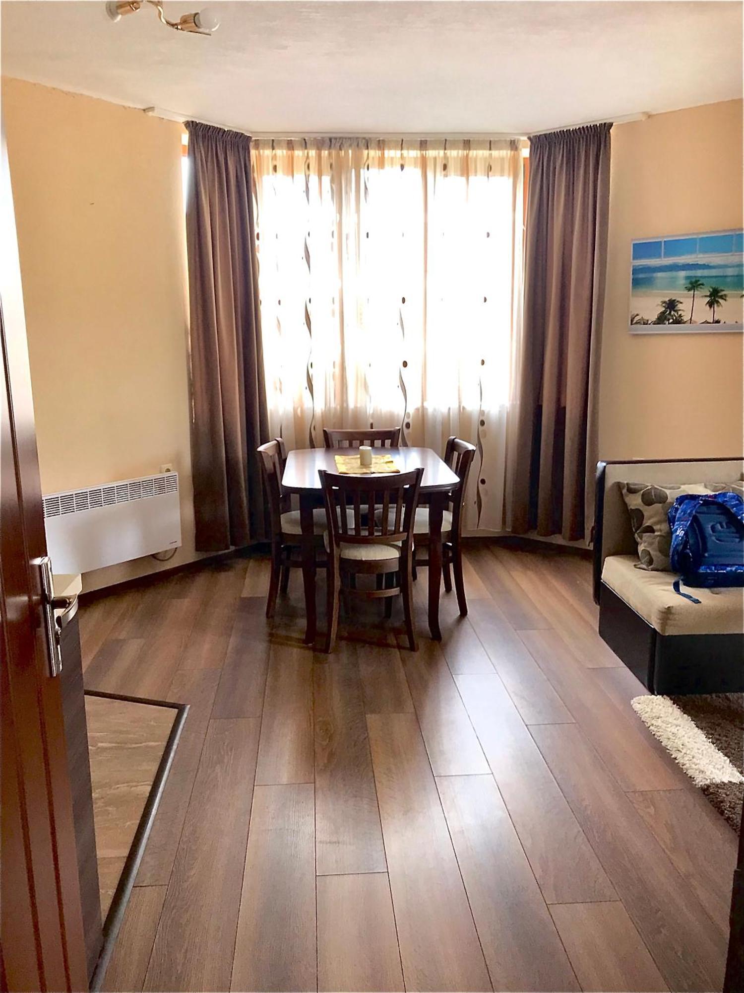 Apartment Feo Сандански Экстерьер фото