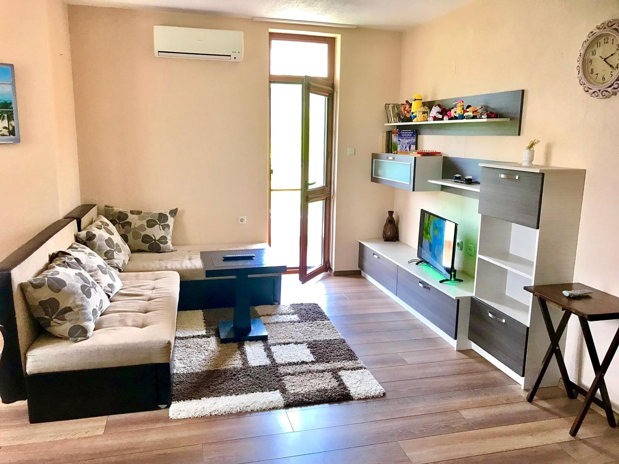 Apartment Feo Сандански Экстерьер фото