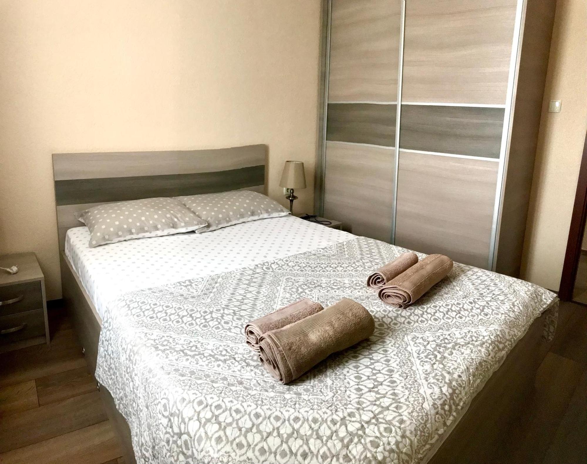 Apartment Feo Сандански Экстерьер фото